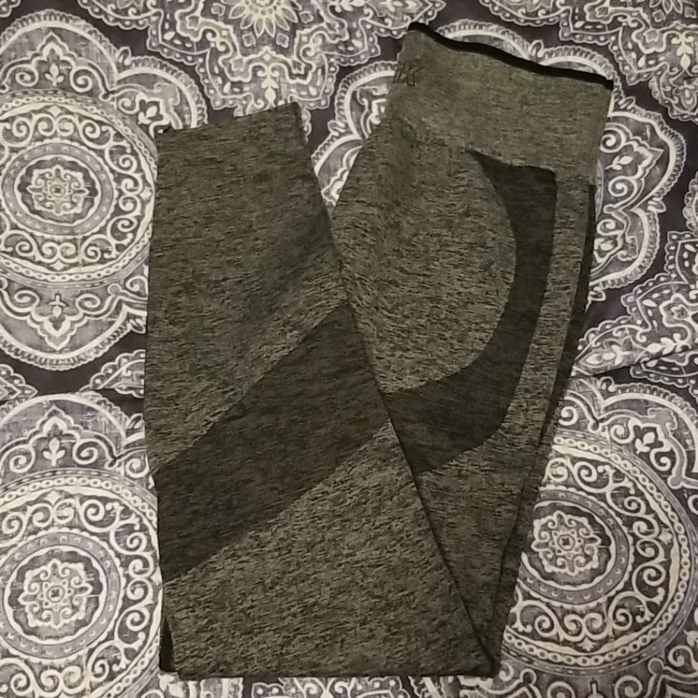 Seamless Leggings